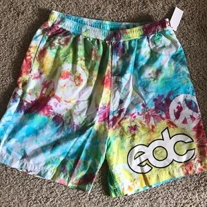 EDC SHORTS